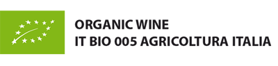 ORGANIC WINE IT BIO 005 AGRICOLTURA ITALIA